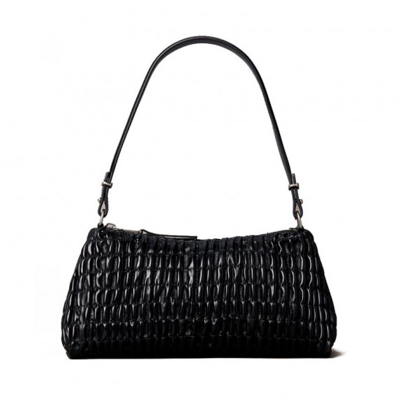 Bandolera Ruched Drop Shoulder  CALVIN KLEIN JEANS