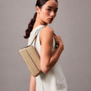 Bolso Belted Small Shoulder  CALVIN KLEIN JEANS