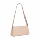 Bolso Belted Small Shoulder  CALVIN KLEIN JEANS