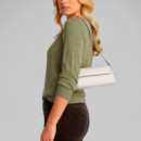 Bolso Pequeño de Hombro  CALVIN KLEIN JEANS