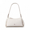 Bolso Pequeño de Hombro  CALVIN KLEIN JEANS