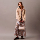 Bolso Pequeño de Hombro  CALVIN KLEIN JEANS