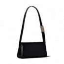 Bolso Sculpted Mini Tote  CALVIN KLEIN JEANS