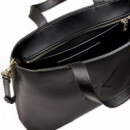 Bolso Sculpted Mini Tote  CALVIN KLEIN JEANS