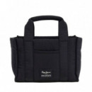 Bolso Zadie Blossom  PEPE JEANS