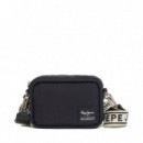 Bolso Brianae Blossom  PEPE JEANS