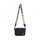Bolso Brianae Blossom  PEPE JEANS