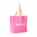 Bolsa de Tela Classic Surf de 31 L  RIP CURL