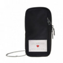 Funda de Movil Phone  LOVE MOSCHINO