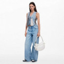 Bolso Half Astana  DESIGUAL