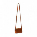 Cartera Cruzada Witley Mediana de Piel  RALPH LAUREN BAGS