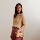 Bolso Raffia Adair  RALPH LAUREN BAGS