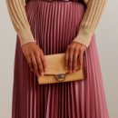 Bolso Raffia Adair  RALPH LAUREN BAGS