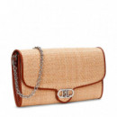 Bolso Raffia Adair  RALPH LAUREN BAGS