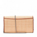 Bolso Raffia Adair  RALPH LAUREN BAGS