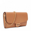 Bolso Cruzado Adair Mediano de Piel  RALPH LAUREN BAGS