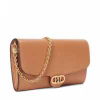Bolso Cruzado Adair Mediano de Piel  RALPH LAUREN BAGS