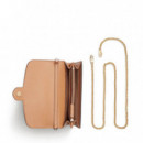 Bolso Cruzado Adair Mediano de Piel  RALPH LAUREN BAGS