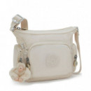 Bandolera Gabbie Mini  KIPLING