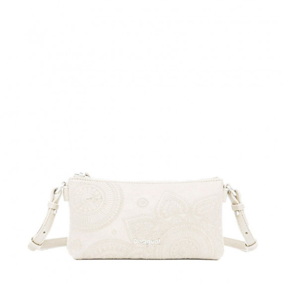 Monedero Troquelado Mediano  DESIGUAL