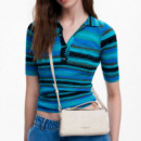 Monedero Troquelado Mediano  DESIGUAL