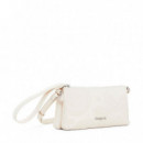 Monedero Troquelado Mediano  DESIGUAL