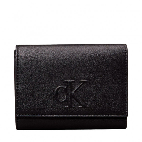Cartera de Plegado Triple  CALVIN KLEIN JEANS