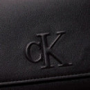 Cartera de Plegado Triple  CALVIN KLEIN JEANS