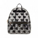Mochila Tuana HWVL95  GUESS