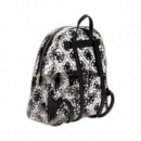 Mochila Tuana HWVL95  GUESS
