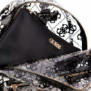 Mochila Tuana HWVL95  GUESS