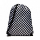 Mochila Tipo Saco Benched  VANS