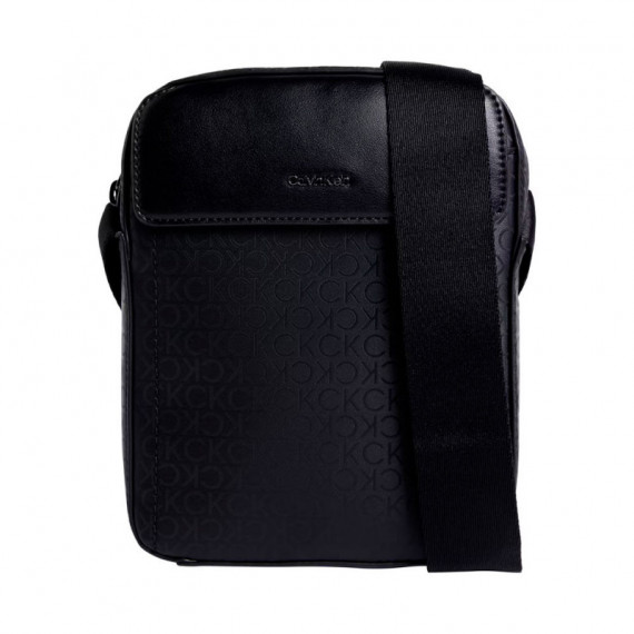 Bandolera Reporter Monograma  CALVIN KLEIN JEANS