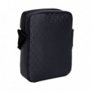 Bandolera Reporter Monograma  CALVIN KLEIN JEANS