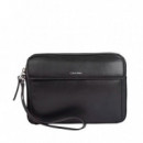 Neceser Sleek Pouch  CALVIN KLEIN JEANS