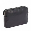 Neceser Sleek Pouch  CALVIN KLEIN JEANS