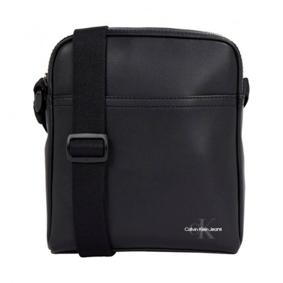 Bandolera Mono Logo Reporter  CALVIN KLEIN JEANS