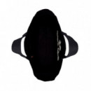 Bolso Tote de Loneta con Bordado  RALPH LAUREN BAGS