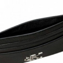 Tarjetero con Logo  CALVIN KLEIN JEANS