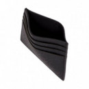 Tarjetero Sleek 6CC  CALVIN KLEIN JEANS