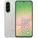 SAMSUNG Galaxy A56 5G 8GB 256GB Awesome Lightgray (SM-A566)
