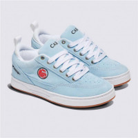 Zapatillas VANS Skate Cab 4