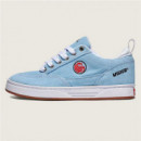 Zapatillas VANS Skate Cab 4