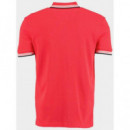 Paddy 10241663 01 Open Red  BOSS