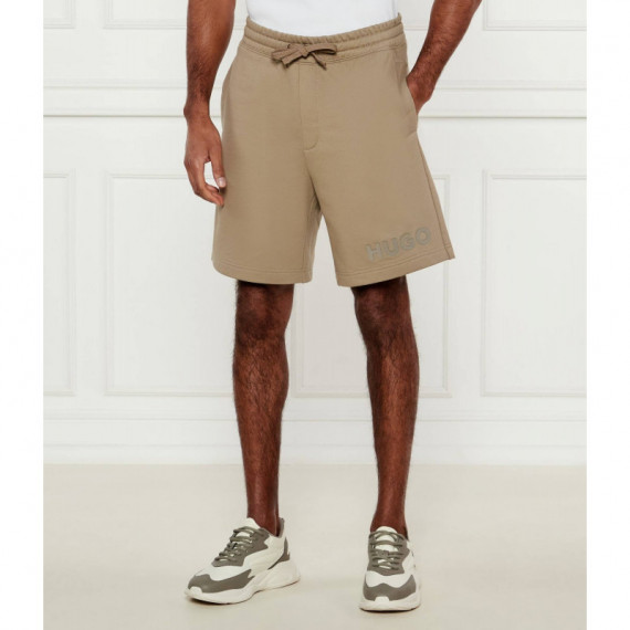 Dinkoe 10266483 01 Medium Brown  HUGO