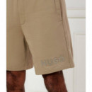 Dinkoe 10266483 01 Medium Brown  HUGO