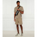 Dinkoe 10266483 01 Medium Brown  HUGO