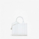 Bolso VALENTINO Syria Re 8YH05 Bianco
