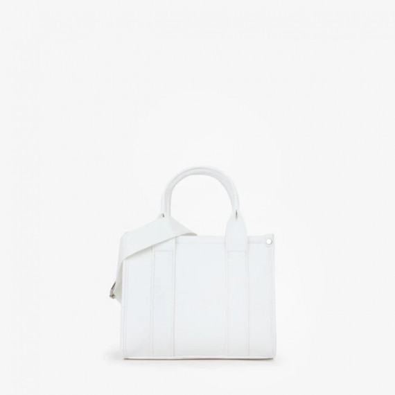 Bolso VALENTINO Syria Re 8YH05 Bianco