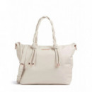 Bolso VALENTINO Scarlett Re 8U901 Ecru